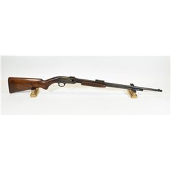 Winchester Model 61 Rifle