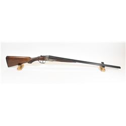 Ithaca S X S Shotgun