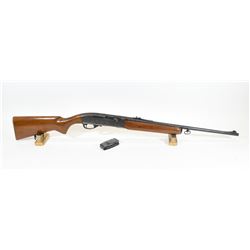 Remington Model 740 Rifle