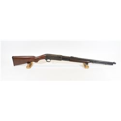 Remington Model 14 1/2 Rifle