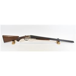 L.C. Smith S X S Shotgun