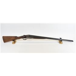 Ithaca S X S Shotgun