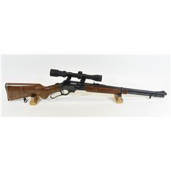 Marlin Model 336CS Rifle