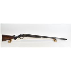Lefever S X S Shotgun
