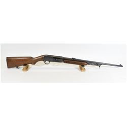 Reminton Model 14 Rifle