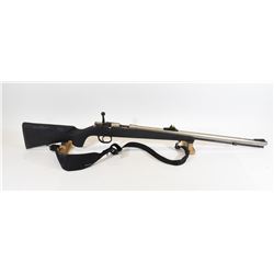 Traditions Muzzle Loader