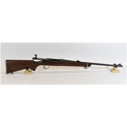 Remington Model 722 Rifle