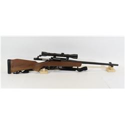 Remington Mohawk 600 Rifle