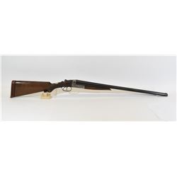 Stevens Model 345 Shotgun