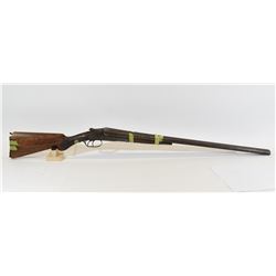 Remington S X S Shotgun