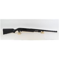 Remington M887 Shotgun