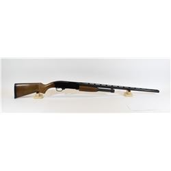 Winchester Model 120 Shotgun