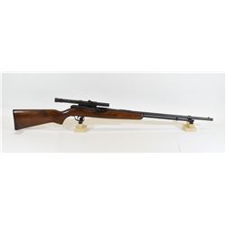 Remington Model 550 Rifle