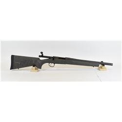 Remington Model 700 Rifle