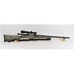 Savage Model 210 Shotgun