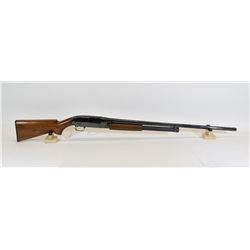 Winchester Model 12 Shotgun
