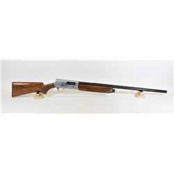Daiwa Auto 500 Shotgun