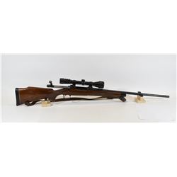 Remington Model 700 Rifle