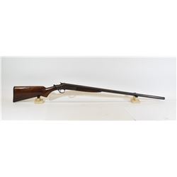 H & R Shotgun