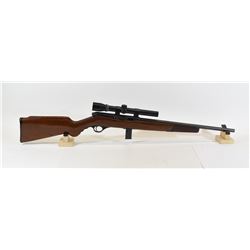 Mossberg Model 152 Rifle