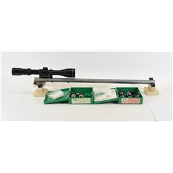 SSK Barrel For A TC Contender