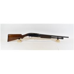 Winchester Model 12 Shotgun