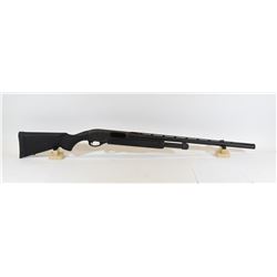 Remington Model 870 Shotgun