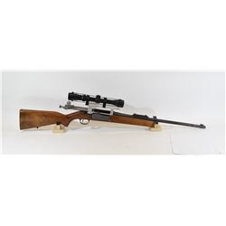 Krag 1917 Norwegian Rifle