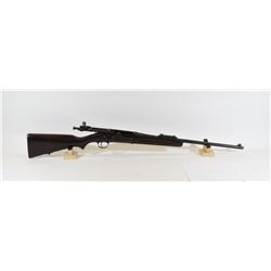 Krag 1943 Norwegian Rifle
