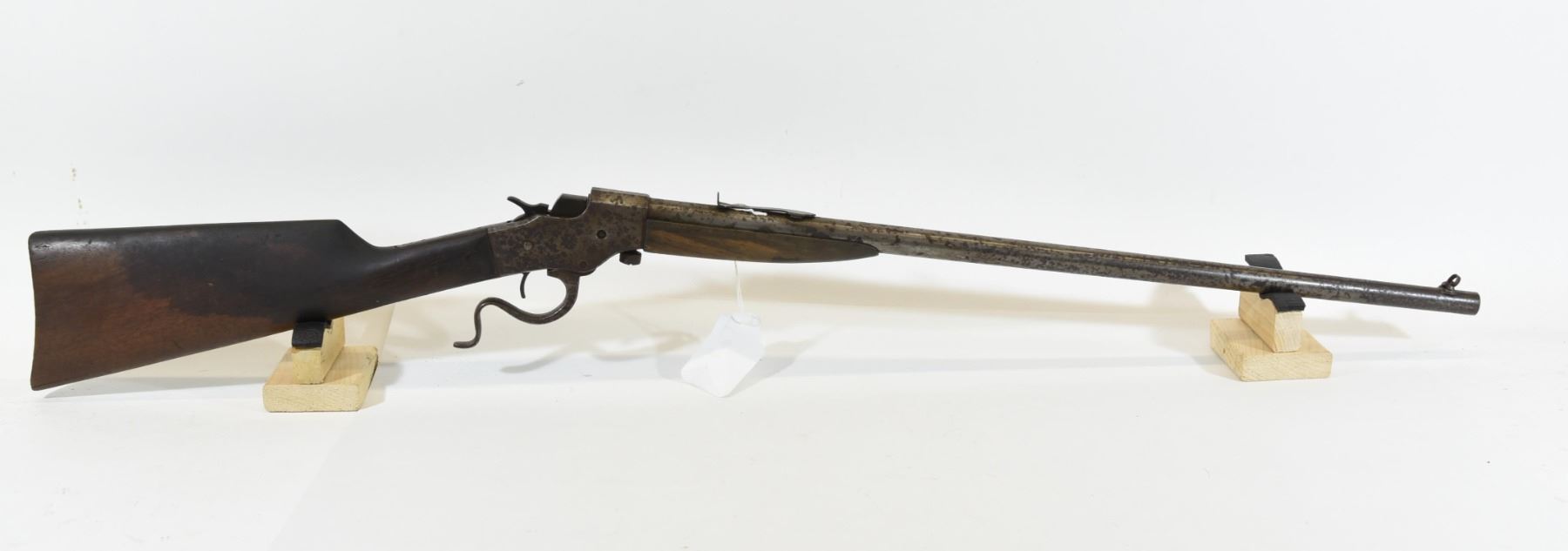 Stevens Favorite Rifle Stevens Favorite Model 1915 Rifle
