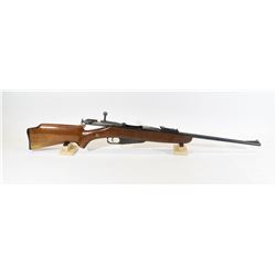 Sporterized Mosin Nagant Rifle