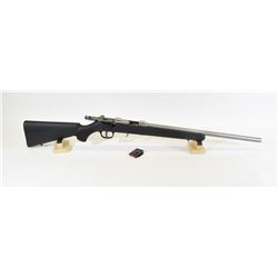 Savage Model 93 Rifle