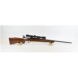 Remington 700 Rifle