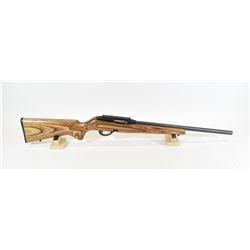 Remington 597 Rifle