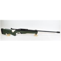 Sako TRG42 Rifle