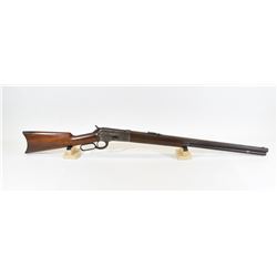 Winchester Model 1886 Rifle