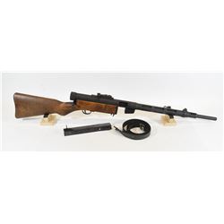 Suomi M31Rifle
