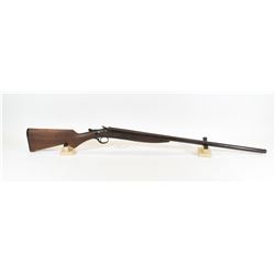 Iver Johnson Champion Shotgun