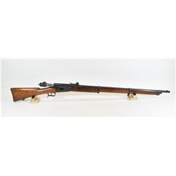 Vetterli Model M69/71 Rifle