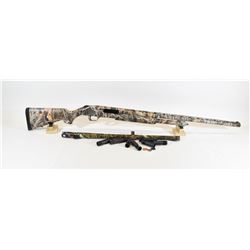 Mossberg Model 835 Shotgun