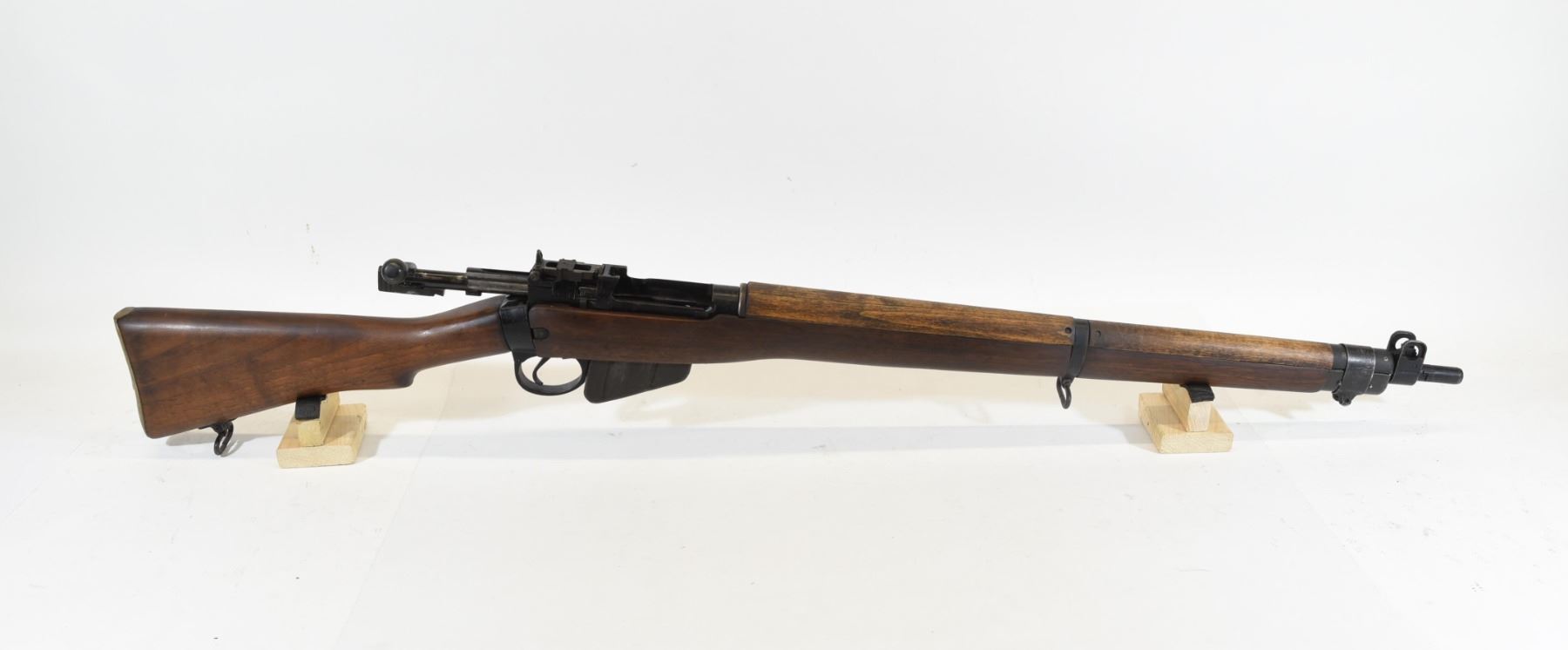 Lee Enfield No4 Mk1 (FTR) Rifle
