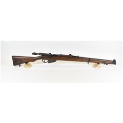 Lee Enfield No1 Mk3 Rifle