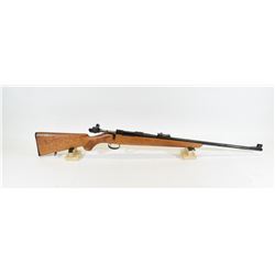 Sako Riihimaki Rifle