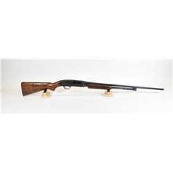 Winchester Model 42 Shotgun