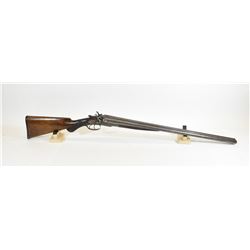 Saxton S X S Shotgun