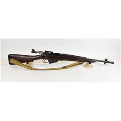 Lee Enfield No. 5 Rifle