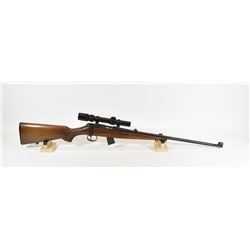 Brno Model 5 Rifle