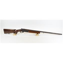 Remington Model 812 Shotgun