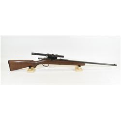 Savage Model 3C Rifle