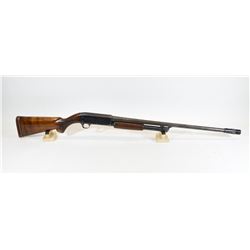 Ithica Model 37 Shotgun